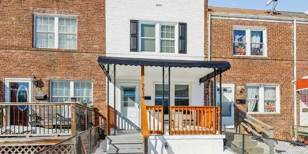 3614 SAINT MARGARET