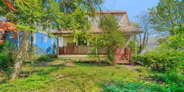 4321 ANNAPOLIS ROAD