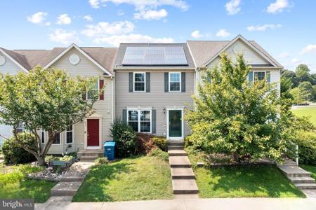 335 BUTTONWOODS ROAD