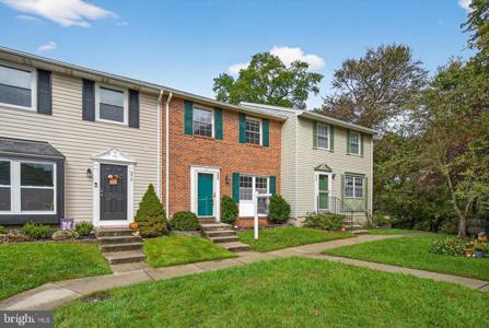 268 GLENDA COURT