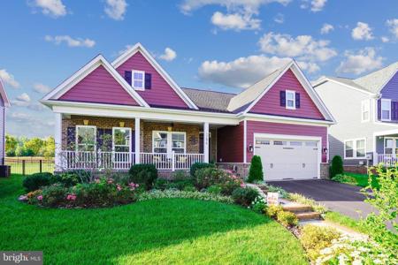17474 SPRING CRESS DRIVE