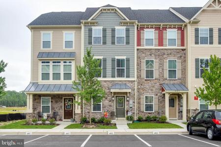 467 WILLOW BEND DRIVE