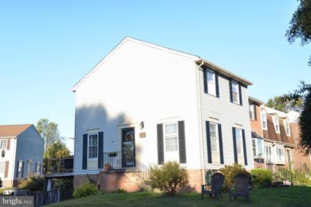 800 DE FRANCEAUX WAY