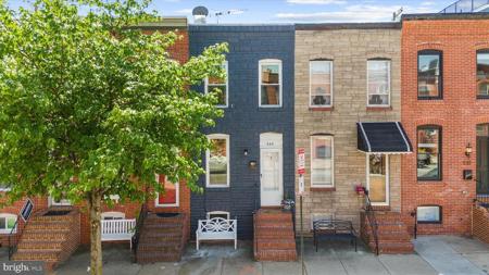 535 FORT AVENUE