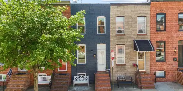 535 FORT AVENUE