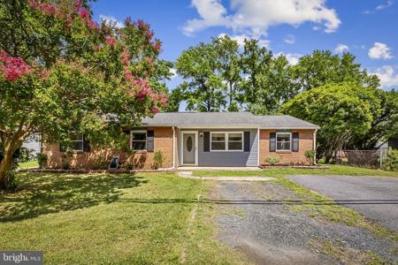 2415 LODGE FARM ROAD