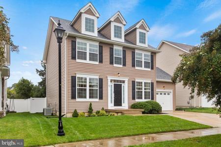 85 THOROUGHBRED DRIVE
