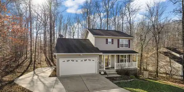 6463 WHEELER DRIVE