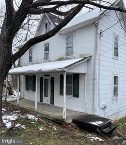 7807 PHILADELPHIA ROAD