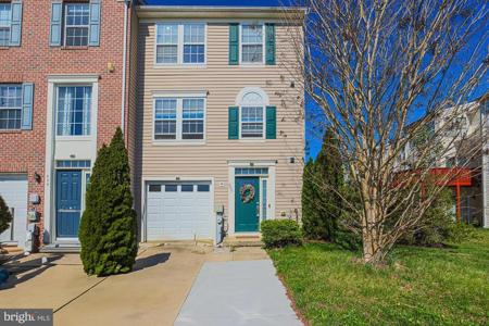 907 TIPTON ROAD
