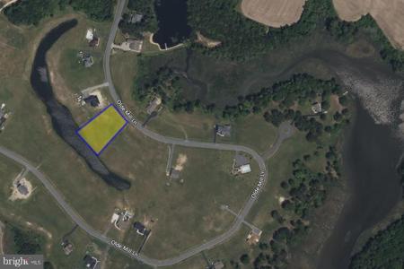 LOT 61 OLDE MILL LANE