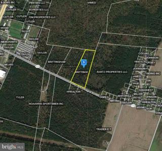 0000 CHINCOTEAGUE ROAD