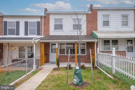 8023 EASTDALE ROAD