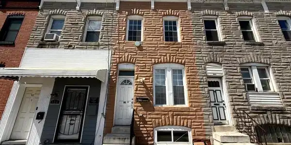 120 HAVEN STREET
