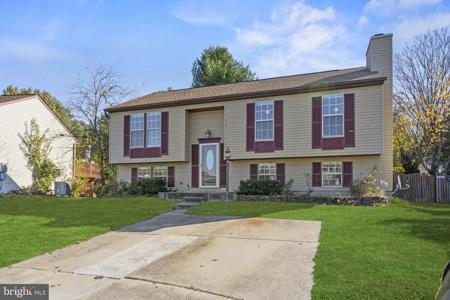 703 RAINBOW COURT