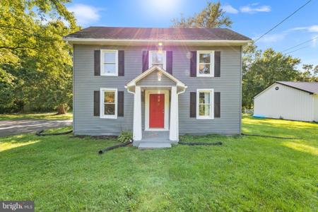 5250 EASTERN NECK ROAD