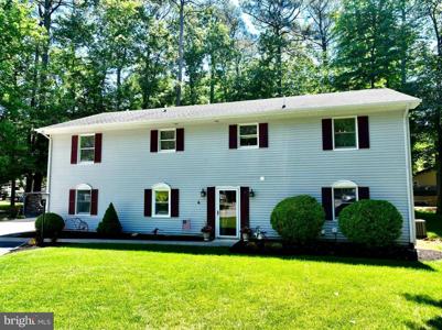4 BURR HILL DRIVE