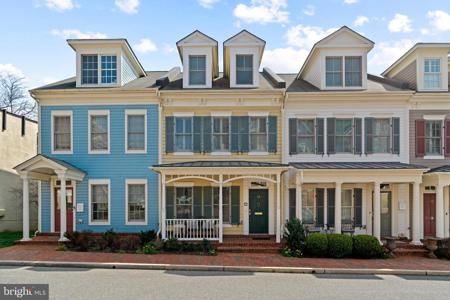 22 SOUTH STREET