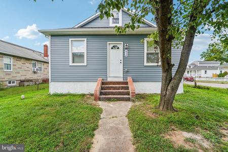 414 CEDAR AVENUE