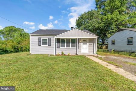 21695 RANGER ROAD