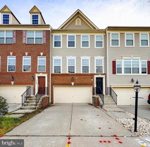 7518 STONEHOUSE RUN DRIVE