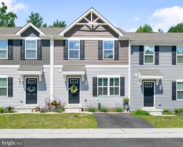 158 BEN BOULEVARD