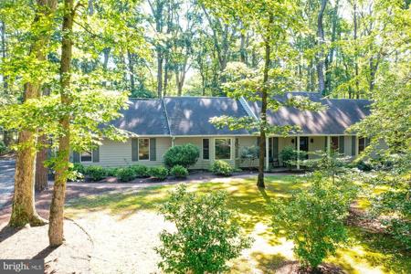 9217 MARTINGHAM DRIVE, SAINT MICHAELS, MD 21663