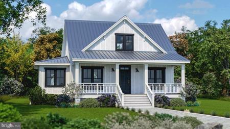 Lot 26 BAYBERRY LANE