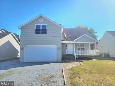 2253 PIKE DRIVE