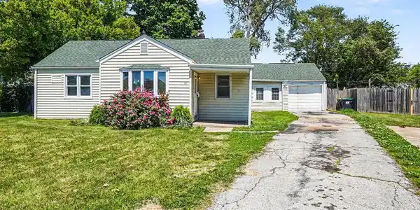 36 PURDUE AVENUE