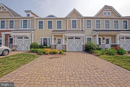 132 CARTER WAY