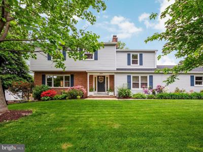 354 PRESWICK WAY