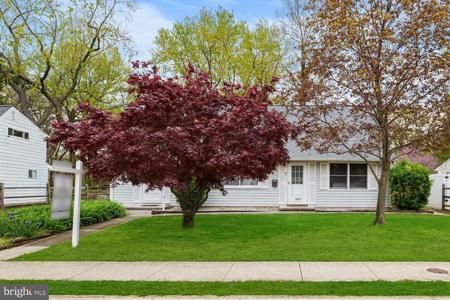 140 MEADOW DRIVE
