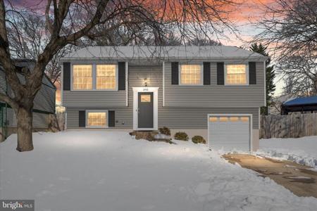 2942 ALMONDBURY DRIVE