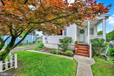 2622 SPARROWS POINT ROAD