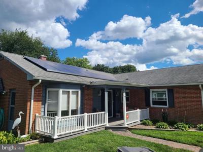 1001 MORRISON BOULEVARD