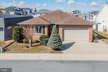 10603 SHIFTING SANDS DRIVE