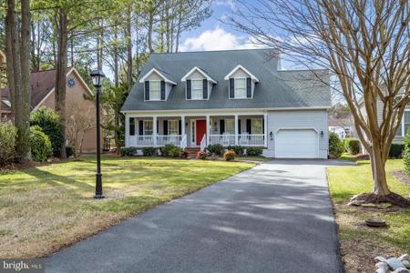 30 BOATSWAIN DRIVE