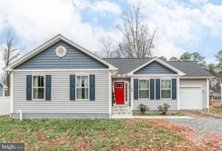 184 WOODBINE DRIVE