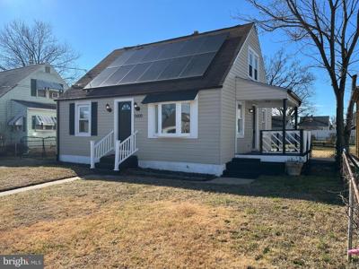 5600 PATRICK HENRY DRIVE