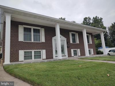 8006 WOODHAVEN COURT