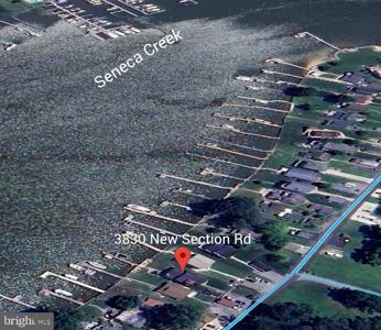 3830 NEW SECTION ROAD