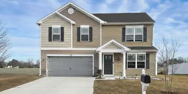 213 HIBISCUS LANE