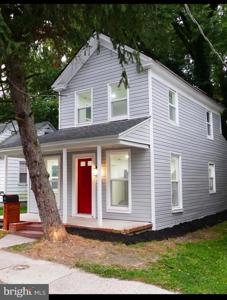 802 FAIRMOUNT AVENUE