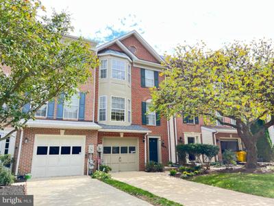 1322 BRECKENRIDGE CIRCLE