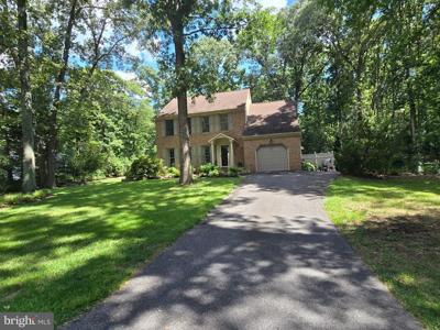 110 AMESBURY COURT
