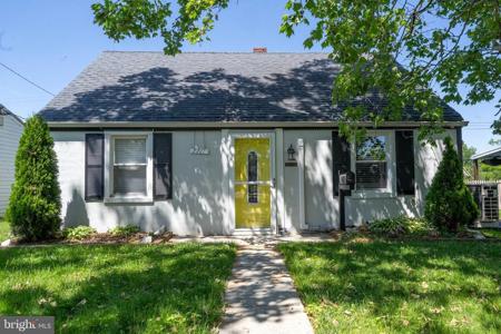 7711 FAIRGREEN ROAD