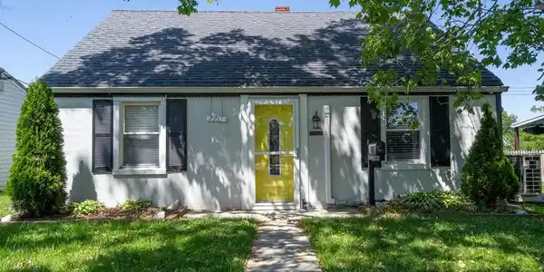 7711 FAIRGREEN ROAD