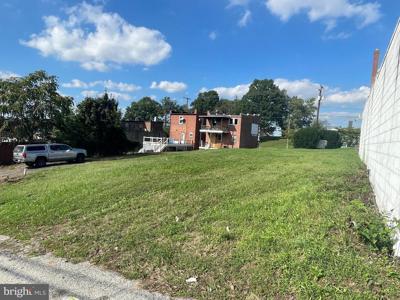 Lot 10, 11 PATAPSCO AVENUE