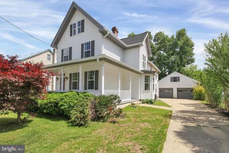 16 E CHURCH STREET